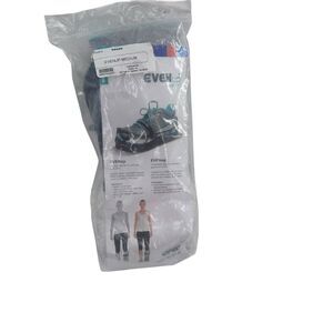 Even Up Shoe Lift Adjustable Height Left or Right Adult SZ M - Fast Shipping